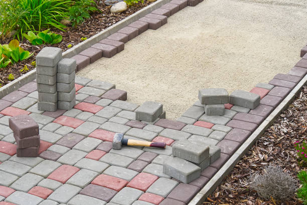 Trusted St Francis, MN Driveway Pavers Experts